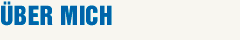 Über mich
